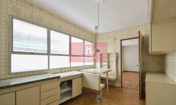 Imagem 7: Apartamento à venda no bairro Higienópolis - São Paulo/SP, Zona Central