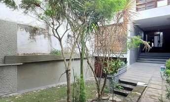 Imagem 2: Amplo Imóvel para fins comerciais em 03 pavimentos e 03 vagas de garagem - COD 1324