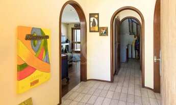 Imagem 4: Casa Condominio para Venda - 342.2m², 3 dormitórios, sendo 1 suites, 3 vagas - Santa Terez