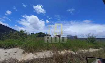 Imagem 4: Terreno à venda, 420 m² por R$ 260.000,00 - Verdes Mares - Rio das Ostras/RJ