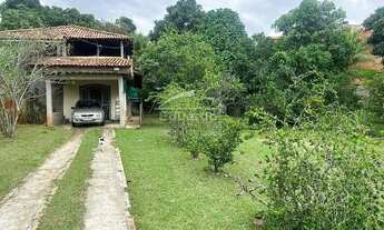 Imagem: Chácara - Casa em Werneck - Paraíba do