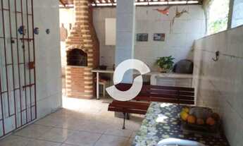 Imagem 4: Casa à venda, 200 m² por R$ 600.000,00 - São Domingos - Niterói/RJ
