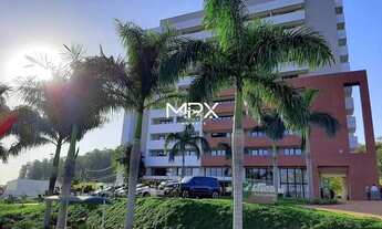 Imagem 5: Sala à venda em Piracicaba, Santa Rosa, com 42 m², Office Reserva Jequitibá