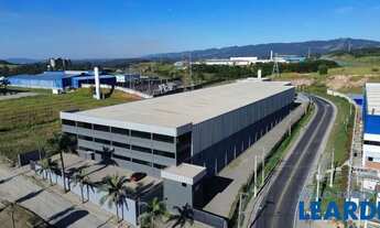 Imagem 5: GALPÃO - BRAZ CUBAS - SP