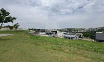 Imagem 2: Terreno-À VENDA-Condomínio San Giovanni-Itatiba-SP