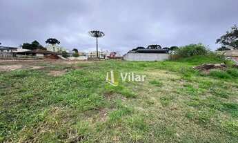 Imagem 7: Terreno à venda, 446 m² por R$ 375.000 - Centro - Piraquara/PR