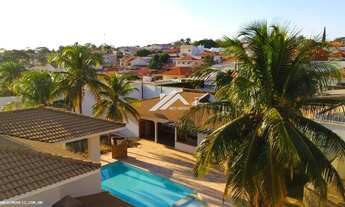 Imagem 2: Casa para Venda em Presidente Prudente, Jardim Aviação, 10 dormitórios, 5 suítes, 12 banhe