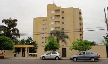 Imagem: Apartamento em Vila Amélia - Ribeirão