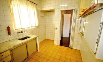 Imagem 7: Apartamento à venda com 59 m², 1 quarto em Cambuí, Campinas