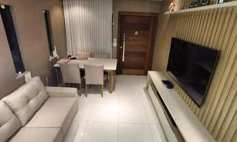 Imagem 5: Imóvel para aluguel com 130 metros quadrados com 3 quartos em Caji - Lauro de Freitas - BA