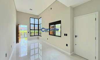 Imagem 5: Casa com excelente acabamento de 03 dormitórios no Bela Vista / Palhoça