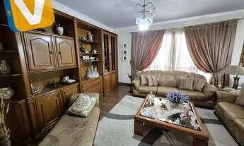 Imagem 4: Apartamento mobiliado 150 m² Tatuapé