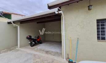 Imagem 2: Casa - Jardim Boa Esperança - Campinas