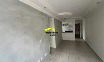 Imagem 4: Apartamento para aluguel, 3 quartos, 1 suíte, 2 vagas, Buritis - Belo Horizonte/MG