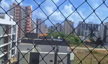 Imagem 3: Otimo apartamento para venda em intermares com dois quartos