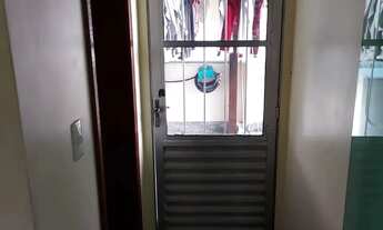 Imagem 5: Cobertura em Rua dos Ipês - Lúcio de Abreu - Contagem/MG