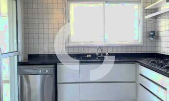 Imagem 7: Apartamento, para aluguel, 3 quartos, sendo 3 suítes e 3 vagas - 10.500,00