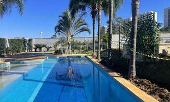 Imagem 5: Apartamento - Residencial Parque da Fazenda - Campinas