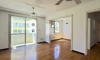 Imagem: Apartamento, Centro, 02 Dormitórios/01