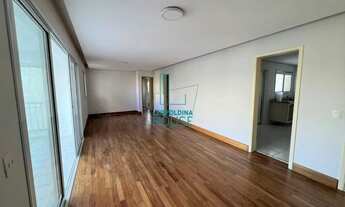 Imagem 6: APARTAMENTO PARA LOCAÇÃO 121M² - VILA LEOPOLDINA