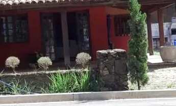 Imagem: Casa de condomínio em Rua Ary Rosetto