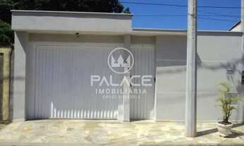 Imagem 2: Casa à venda em dois córregos, piracicaba 2 quartos 117m²