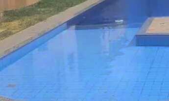 Imagem 2: Imóvel para venda tem 61 metros quadrados com 2 quartos em Cajazeiras - Fortaleza - CE