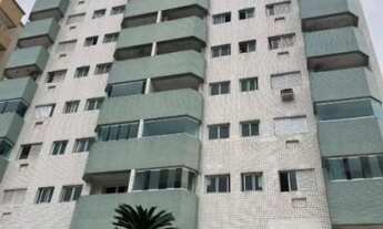 Imagem: Apto 2 dorms, 400 mtrs da praia - 400 mil