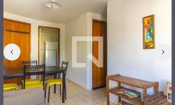 Imagem: Apartamento de 1 qto 708 - Asa Norte