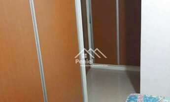 Imagem 5: Apartamento com 3 dormitórios à venda, 110 m² por R$ 620.000,00 - Jardim Botânico - Ribeir