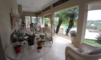 Imagem 7: Sobrado à venda em Valinhos, Village Visconde de Itamaracá, com 6 quartos, com 900 m²