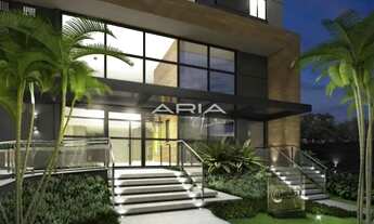 Imagem 2: Apartamento à VENDA no Ed. Luna Parque na região Oeste de LONDRINA - PR