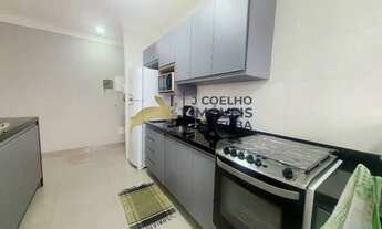 Imagem 5: Apartamento para venda com 2 quartos no centro de Ubatuba - SP