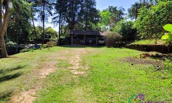 Imagem 6: TERRENO EM CONDOMÍNIO - PARQUE JATIBAIA (SOUSAS) - SP