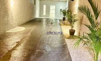 Imagem 2: Casa com 3 dormitórios à venda, 130 m² por R$ 450.000,00 - Mondubim - Fortaleza/CE