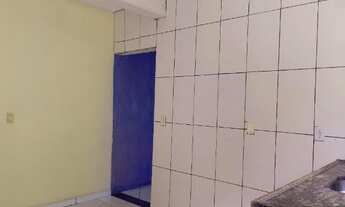 Imagem 7: Casa no Jardim São Guilherme $ 950,00 3 cômodos, sala, cozinha, 1 quarto, banheiro, garage