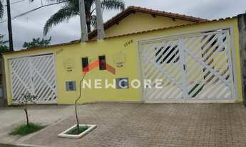 Imagem 7: Casa em Rua são jorge agenor de campos - Agenor de Campos - Mongaguá/SP