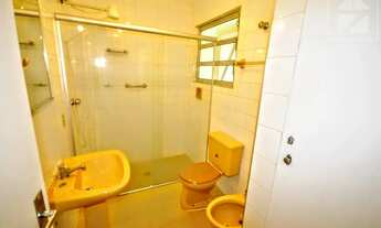 Imagem 5: Apartamento à venda com 59 m², 1 quarto em Cambuí, Campinas