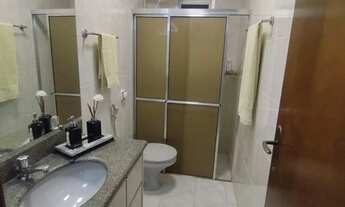 Imagem 5: Quarto completo com banheiro exclusivo pra mulheres