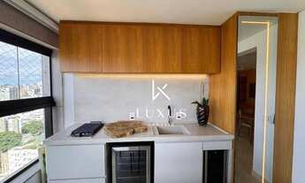 Imagem 5: Apartamento com 4 dormitórios à venda, 173 m² por R$ 3.800.000,00 - Santo Antônio - Belo H