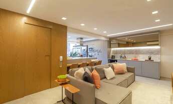 Imagem 2: Aluguel Garden 2 Dormitórios - 209 m² Pinheiros