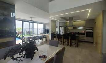 Imagem 7: Sobrado para alugar em Campinas, Swiss Park, com 4 quartos, com 360 m²