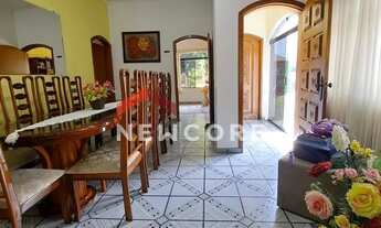 Imagem 2: Casa em Rua Cotoxó - Vila Pires - Santo André/SP