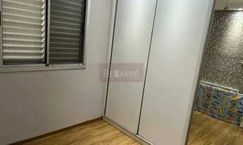 Imagem 5: Apartamento Residencial 2Dormitórios á Venda - Av. Rio Pequeno - SP