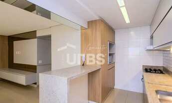 Imagem 7: Apartamento à venda, setor bueno, residencial brava bueno, 3 suítes, 95 m², 2 vagas, próxi