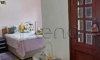 Imagem 3: Casa à venda com 3 quartos no Parque Santana, Valinhos