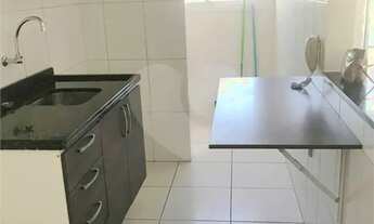 Imagem 7: Apartamento com 2 quartos à venda em Imirim - SP