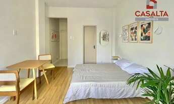 Imagem 2: Lindo Studio em Copacabana!