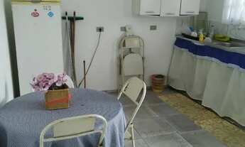 Imagem 5: Casa em Avenida Arpoador - Balneario Jussara - Mongaguá/SP