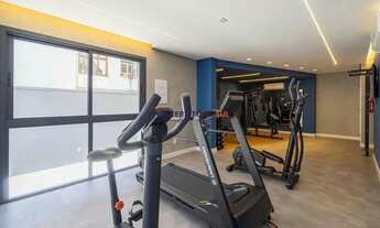 Imagem 7: Apartamento em Higienópolis